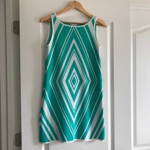 Alice and Olivia dress in excellent condition